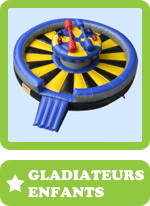 Location jeu Twister géant - La Ballounerie