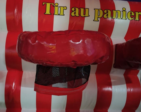 DE-009 FÊTE FORAINE