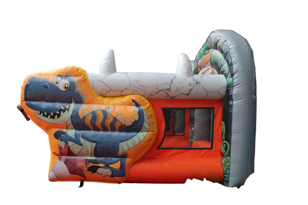 DE-011 LANCER DE LA HACHE PRÉHISTORIQUE