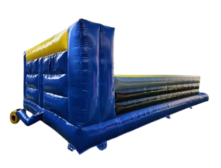 DE-012 GLADIATEUR BUNGEE (DISPONIBLE EN MAI)