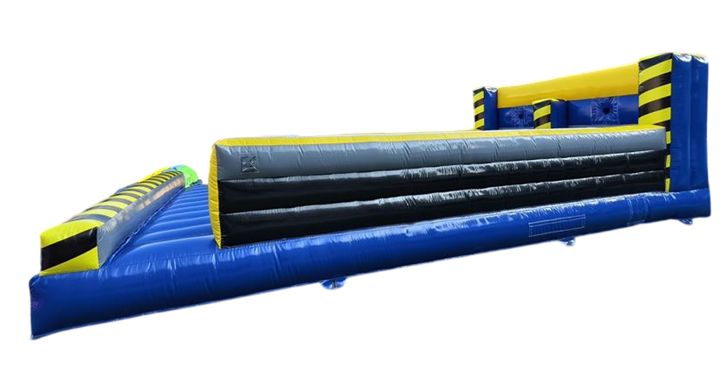 DE-012 GLADIATEUR BUNGEE