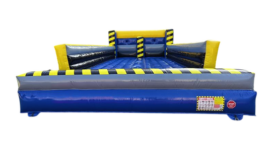 DE-012 GLADIATEUR BUNGEE