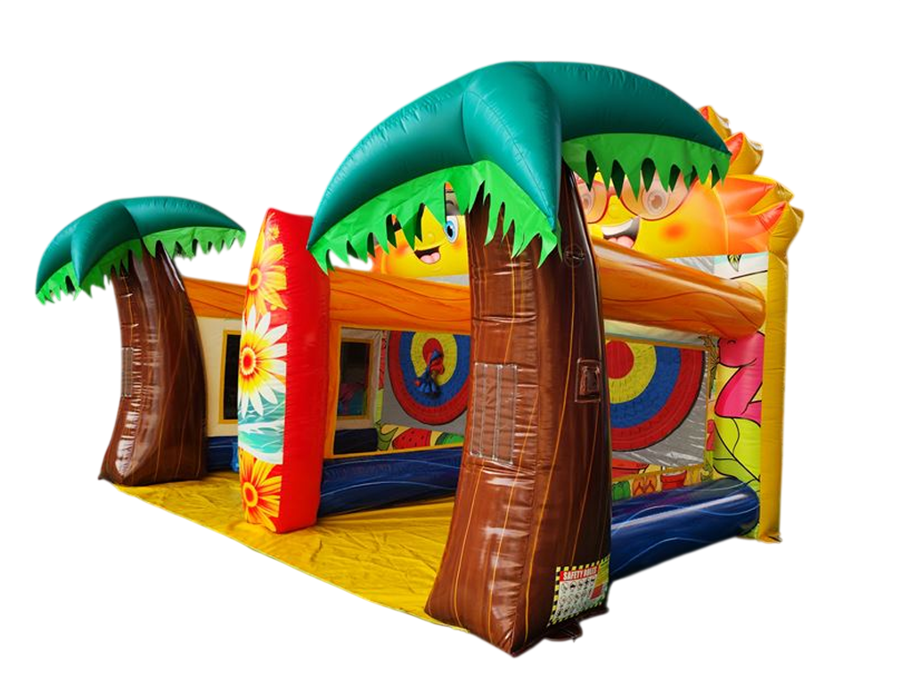DE-020 JEU DE DARDS SOLEIL