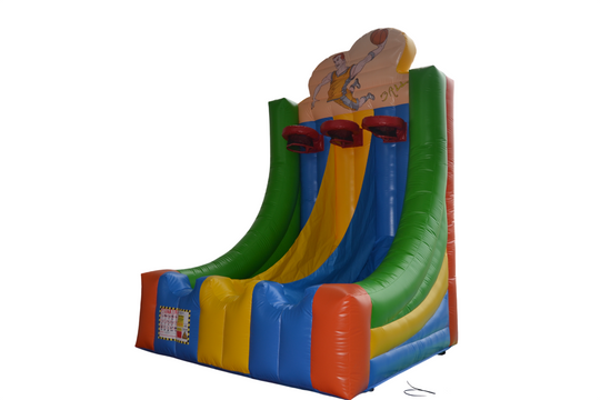 DE-023 BASKET CARNAVAL