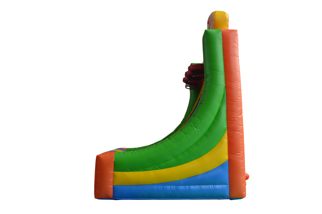 DE-023 BASKET CARNAVAL
