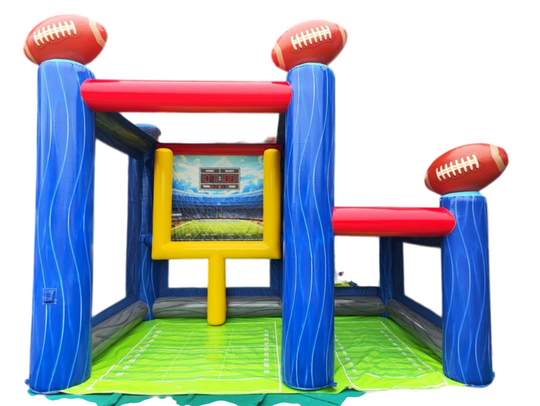 DE-029 DEFI FOOTBALL
