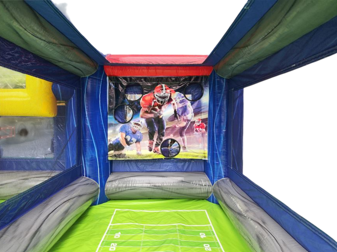 DE-029 DEFI FOOTBALL