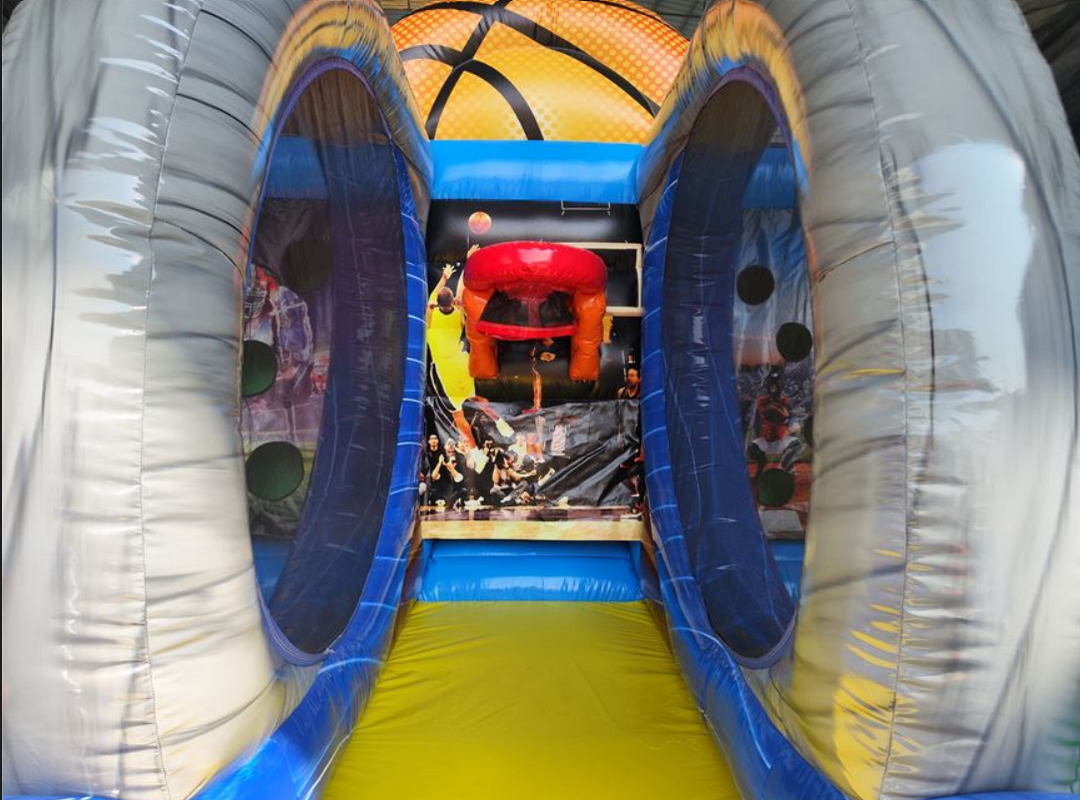 DE-030 TRIPPLE SPORTS GONFLÉ