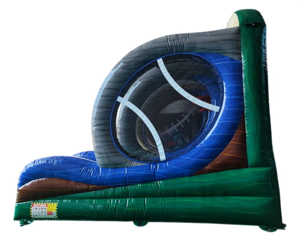 DE-030 TRIPPLE SPORTS GONFLÉ