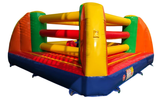 DE-031 RING DE BOXE