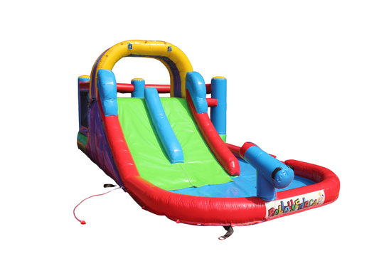 EA-011 GLISSADE D'EAU