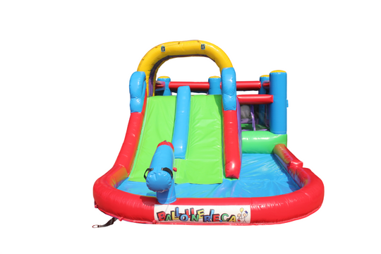 EA-011 GLISSADE D'EAU