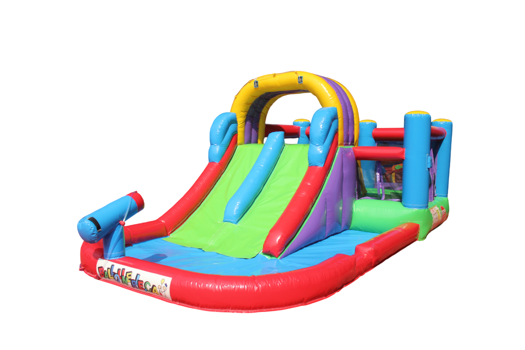 EA-011 GLISSADE D'EAU