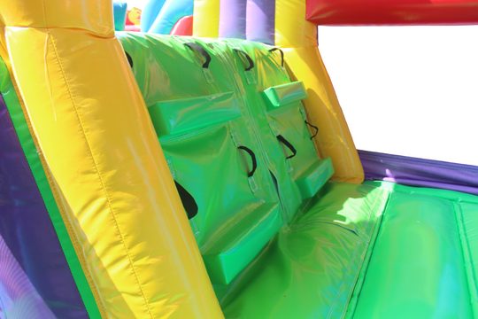 EA-011 GLISSADE D'EAU