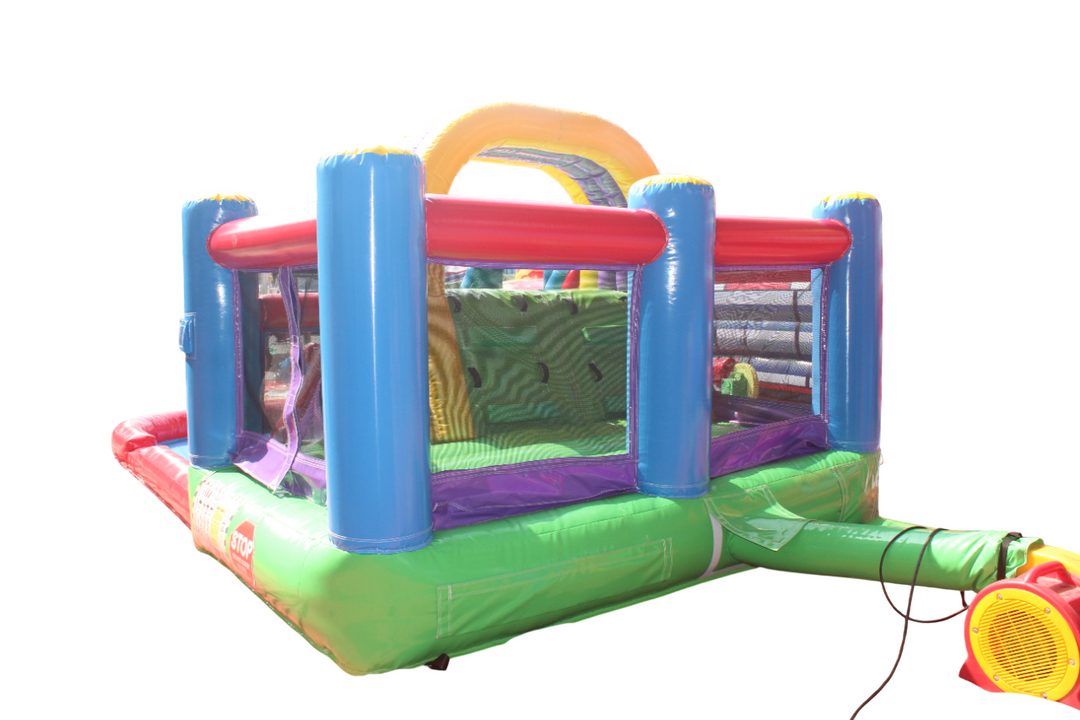 EA-011 GLISSADE D'EAU