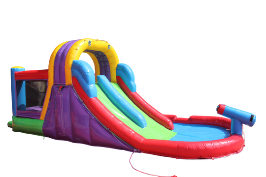 EA-011 GLISSADE D'EAU