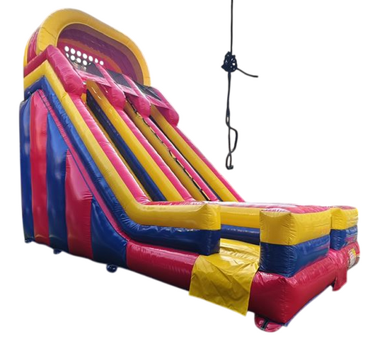 GL-004 GROSSE GLISSADE DOUBLE