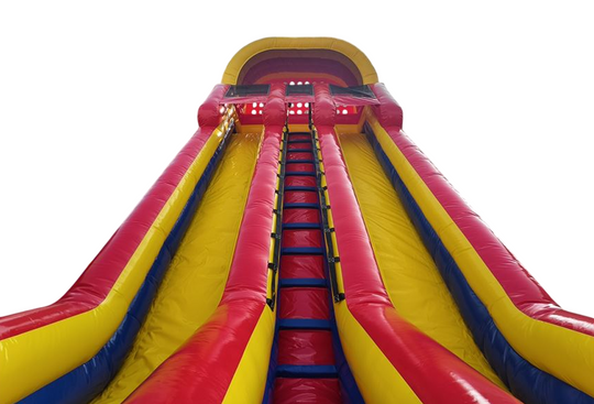 GL-004 GROSSE GLISSADE DOUBLE