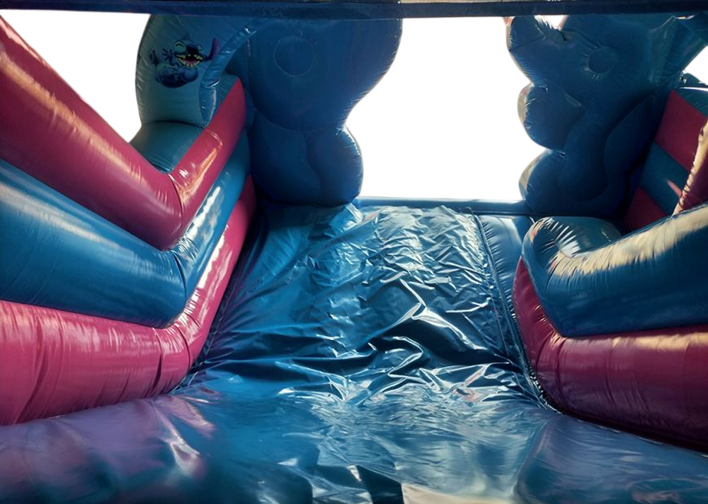 GL-024 GLISSADE STITCH (DISPONIBLE EN MAI)