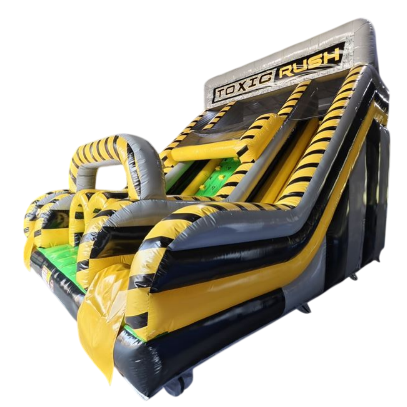 GL-025 GROSSE GLISSADE ATOMIQUE (DISPONIBLE EN MAI)