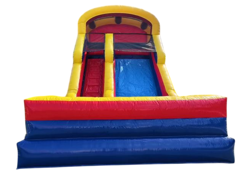 GL-027 GLISSADE 3 COULEURS (DISPONIBLE EN MAI)