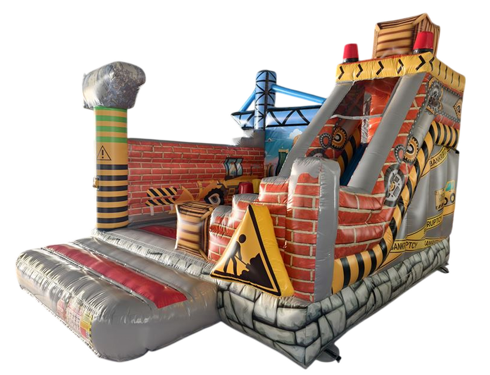 MU-029 COMBO CONSTRUCTION (DISPONIBLE EN MAI)