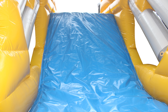 MU-046 PELLE MECANIQUE