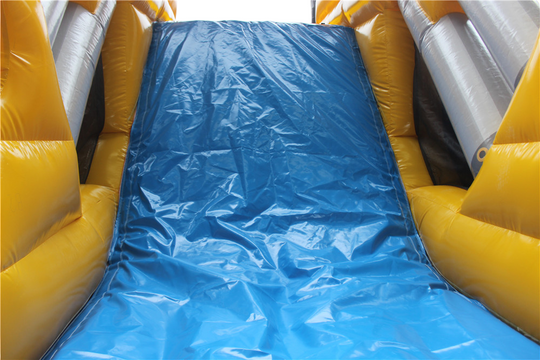 MU-046 PELLE MECANIQUE