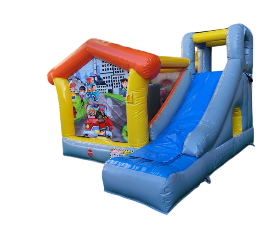 MU-208 PETIT JEU VOITURE