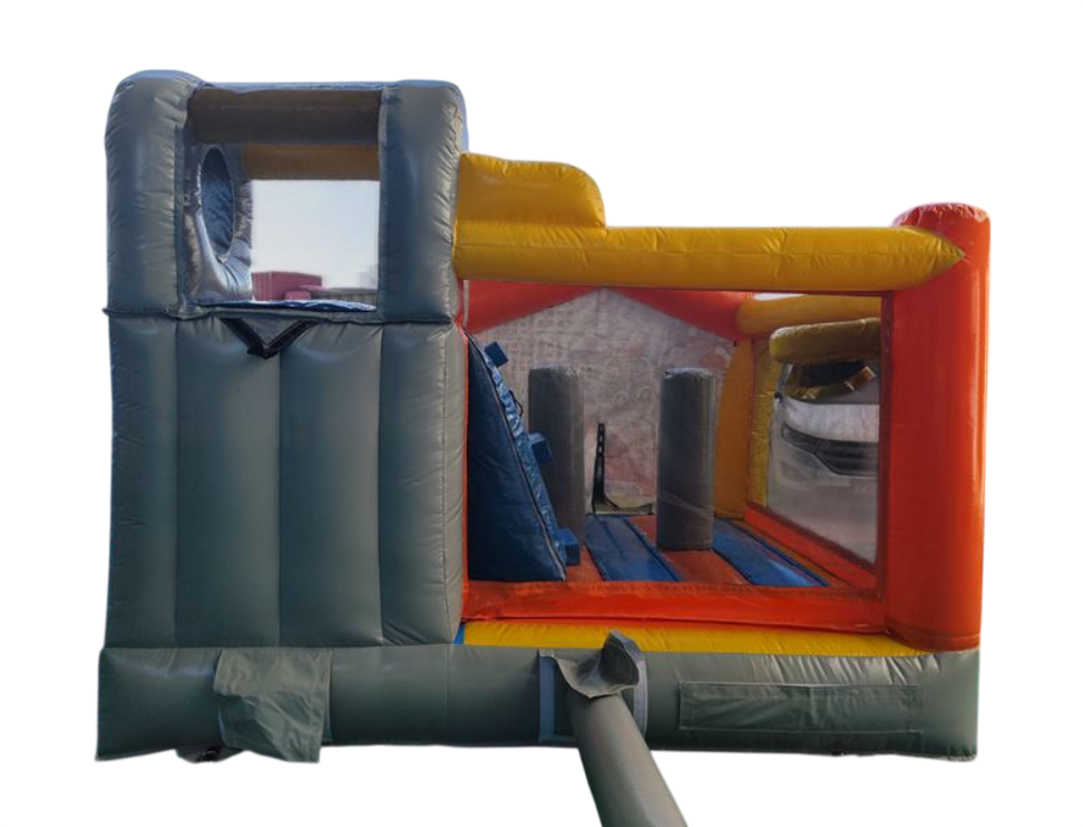 MU-208 PETIT JEU VOITURE