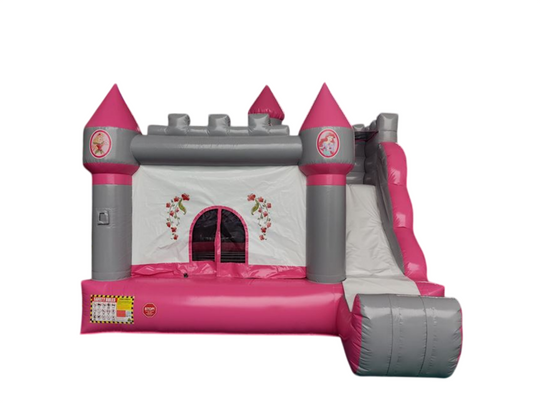 MU-251 CHATEAU DE PRINCESSE