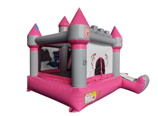 MU-251 CHATEAU DE PRINCESSE