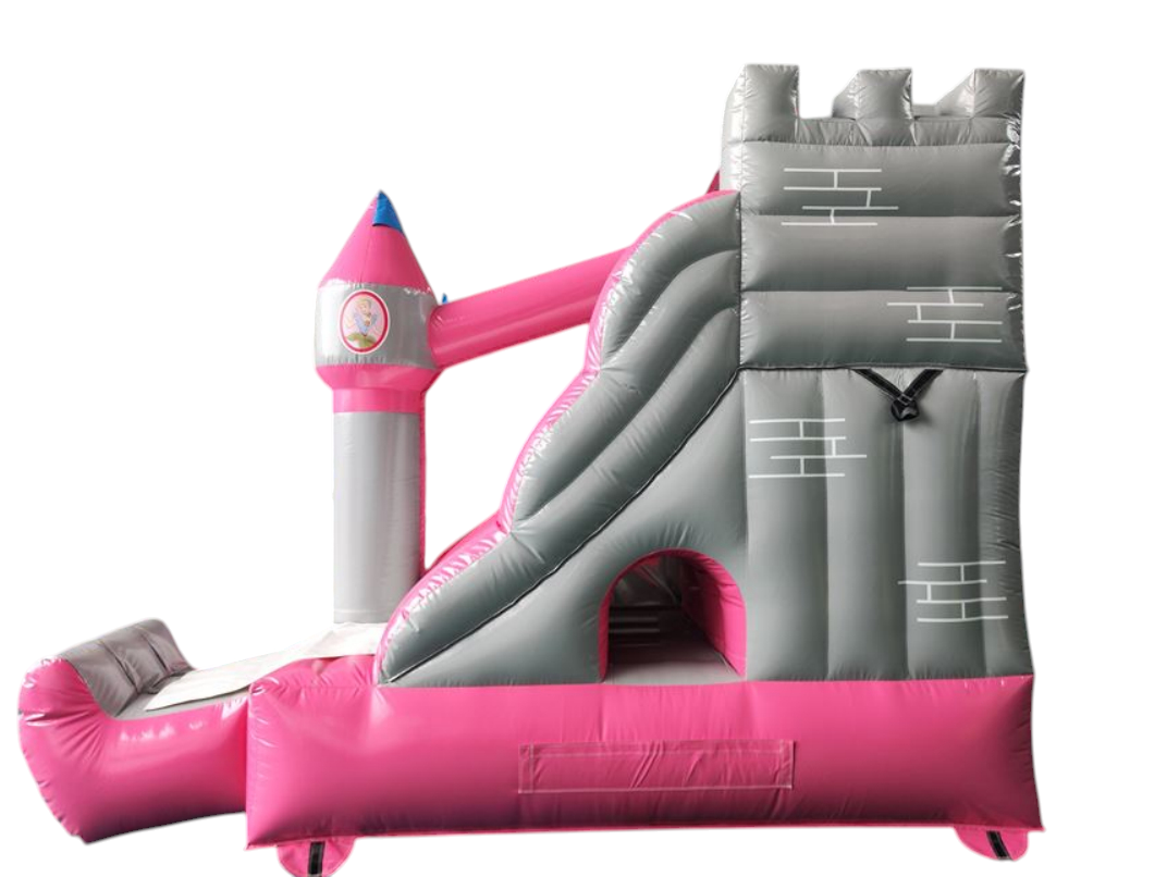 MU-251 CHATEAU DE PRINCESSE