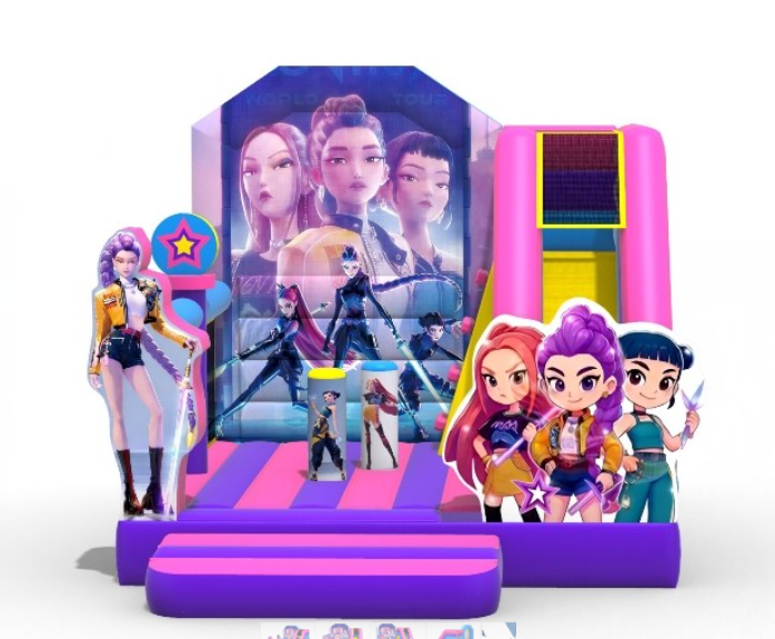 MU-309 COMBO K-POP OUVERT (DISPONIBLE EN JUIN 2026)