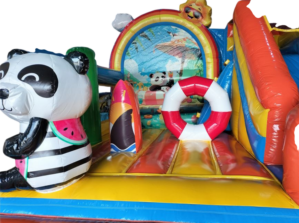 MU-314 COMBO PANDAS OUVERT (DISPONIBLE EN MAI)