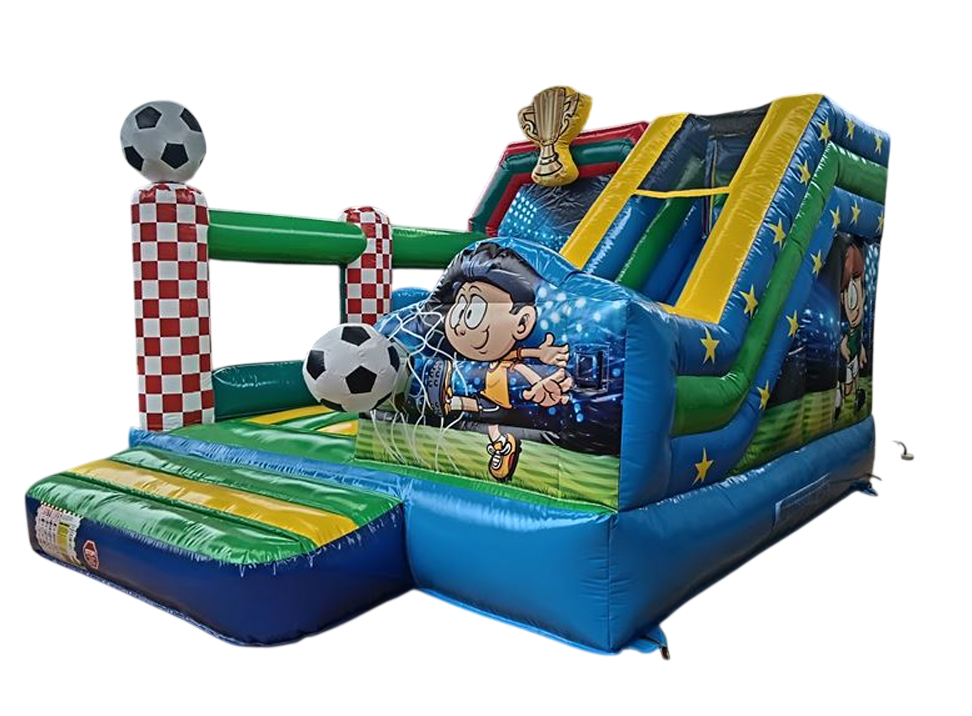 MU-315 COMBO SOCCER OUVERT (DISPONIBLE EN MAI)