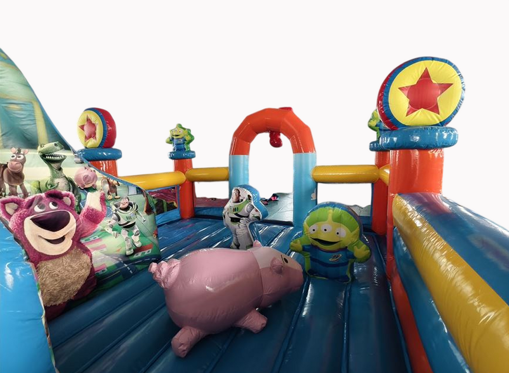 COMBO TOY STORY JUMBO