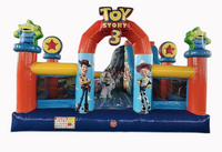 COMBO TOY STORY JUMBO