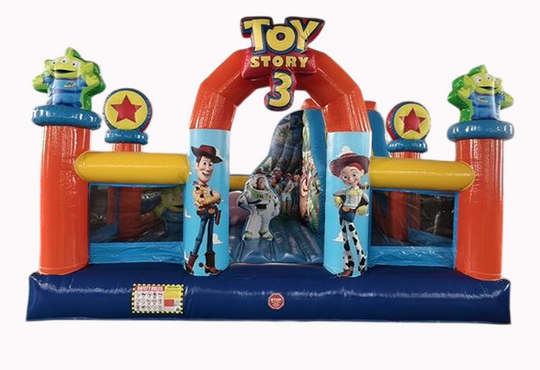 COMBO TOY STORY JUMBO