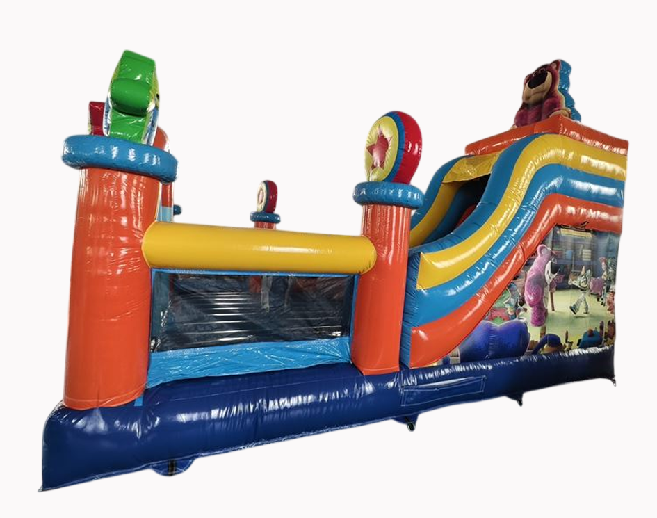 COMBO TOY STORY JUMBO