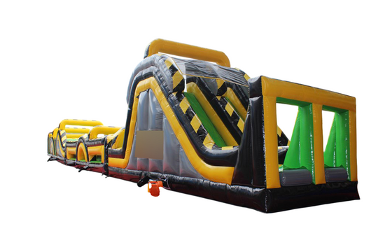 OB-008 COURSE TOXIQUE 90