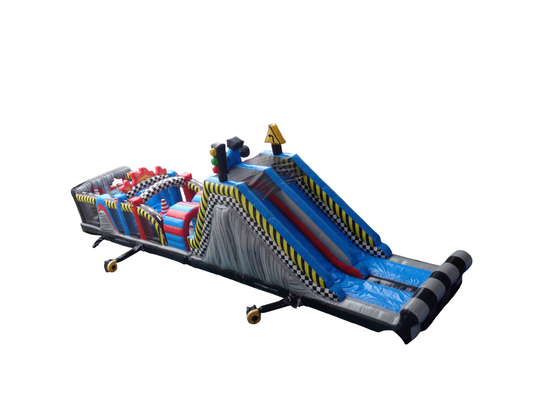 OB-015 COURSE VOITURE