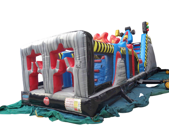 OB-015 COURSE VOITURE