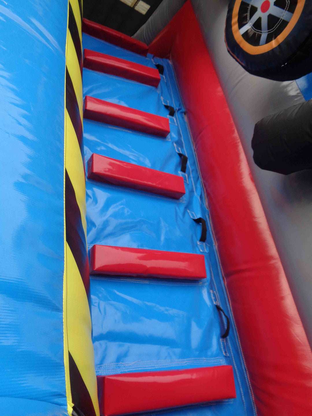 OB-015 COURSE VOITURE