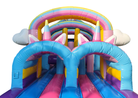 OB-021 COURSE LICORNE-NUAGE