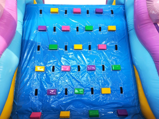 OB-021 COURSE LICORNE-NUAGE