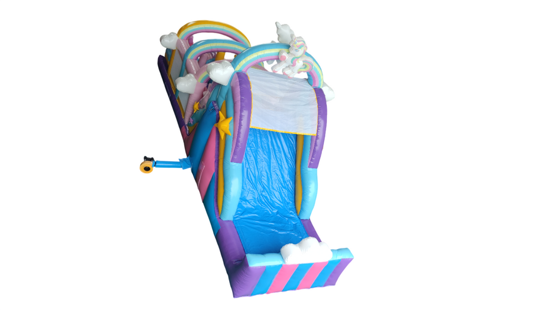 OB-021 COURSE LICORNE-NUAGE