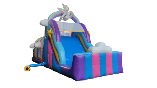 OB-021 COURSE LICORNE-NUAGE