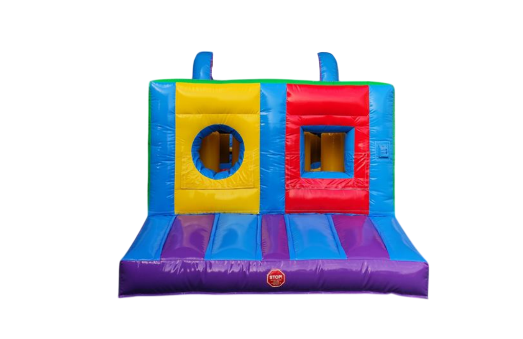 OB-029 COURSE ROND CARRÉ