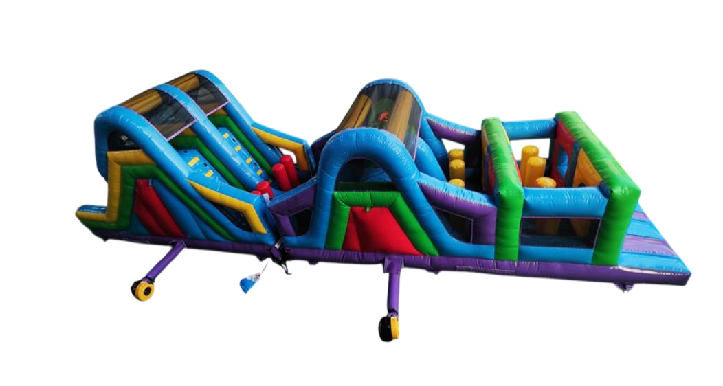 OB-029 COURSE ROND CARRÉ